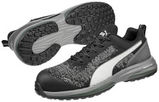 Puma charge black gebraucht kaufen  Berlin