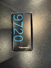 Blackberry 9720 smartphone for sale  BROMLEY