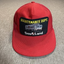Sea land maintenance for sale  Olympia