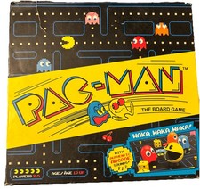 Pac man board for sale  Stevensville