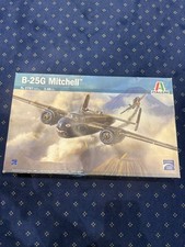 Maquette italeri 25 d'occasion  Frontignan