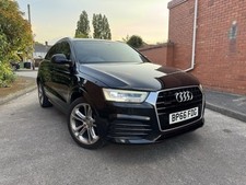 Audi line quattro for sale  WILLENHALL