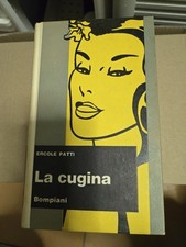 Ercole patti cugina usato  Rieti