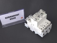 Hager ht363e 63a gebraucht kaufen  Glandorf