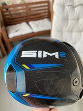 Taylormade driver sim gebraucht kaufen  Dortmund