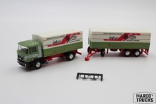 Herpa man f90 gebraucht kaufen  Hersbruck