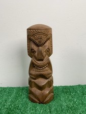 Hand carved wooden for sale  BISHOP'S STORTFORD