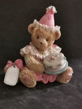 Cherished teddies may for sale  HUDDERSFIELD