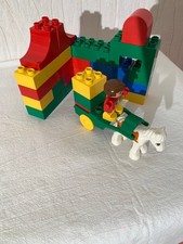 lego duplo kutsche gebraucht kaufen lego duplo kutsche gebraucht kaufen  Berlin