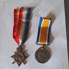 Ww1 kia 1915 for sale  CARLISLE