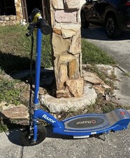 Razor e100 kids for sale  Safety Harbor