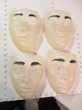 Halloween mask 1970s for sale  Wentzville