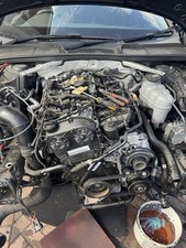 Audi porsche 2.0 for sale  LICHFIELD