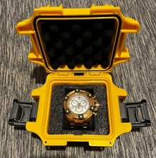 Invicta jason taylor for sale  Dana Point