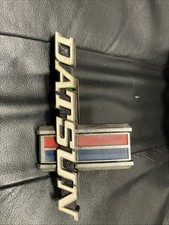 Datsun 620 grille for sale  Dobson