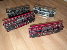 Fisher 855l sanyo gebraucht kaufen  Obertshausen