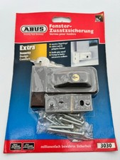 Abus 3030 braun gebraucht kaufen Abus 3030 braun gebraucht kaufen  Hungen