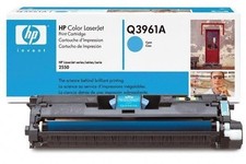 Toner q3961a original d'occasion  Hénin-Beaumont