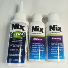 Nix ultra lice for sale  Indianapolis