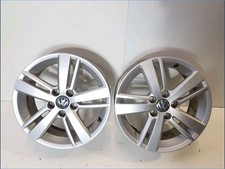 Jante aluminium volkswagen d'occasion Jante aluminium volkswagen d'occasion  Saint-Gildas-des-Bois