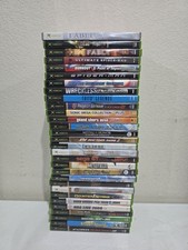 30 games for sale 30 games for sale Selah