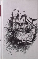 Moby dick kapitän gebraucht kaufen  Koblenz
