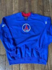 Vintage 90s psg d'occasion  Paris I