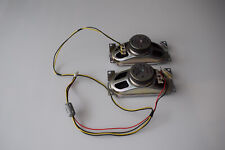 Toshiba 32wlt66 pair for sale  WARE