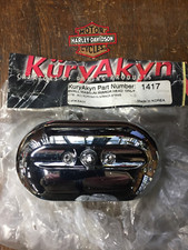 Harley davidson kuryakyn for sale  DORKING