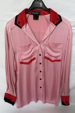 Escada seiden bluse gebraucht kaufen  Fürstenfeldbruck