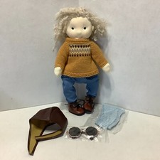 Waldorf inspired handmade for sale  Sidman