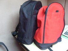 Rucksack farbe rot gebraucht kaufen  Rheinfelden (Baden)