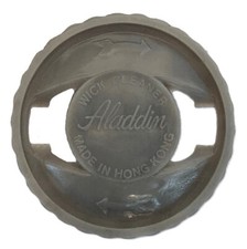Aladdin grey plastic for sale  INVERNESS