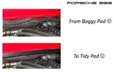 Porsche 993 964 for sale  POOLE