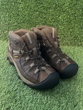 Keen targhee mid for sale  Valrico
