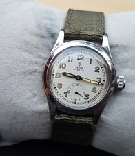 Rolex tudor 3136 for sale  WINCHESTER