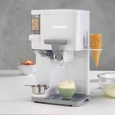 Cuisinart soft serve for sale  NORWICH