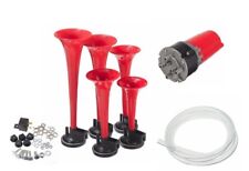 Pneumatica trombe clacson usato  Italia
