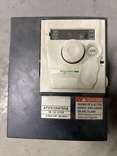 Variateur triphase 380v d'occasion  Reims