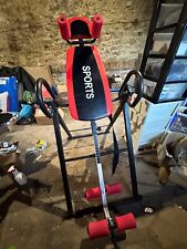 Gravity inversion table. for sale  CLITHEROE