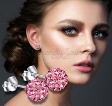Pretty pink glitter for sale  LOCHGELLY