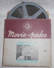 Silent 16mm film for sale  LEICESTER