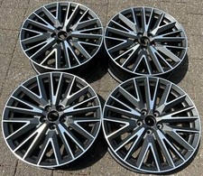 Riginal alufelgen audi gebraucht kaufen  Bad Tölz