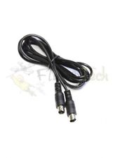 FlySky Turnigy i6 Rádio 4 Pinos Cabo Treinador (Cabo Buddy Box) 2m - ESTOQUE DO REINO UNIDO comprar usado  Enviando para Brazil