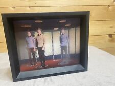Lobby de hobby Star Trek foto 3D Pyramid America comprar usado  Enviando para Brazil