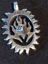 Sterling silver gambling for sale  REDHILL