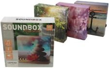Soundbox bewegungsmelder natur gebraucht kaufen  Wesseling