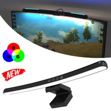 Lampada led monitor usato  Spedire a Italy