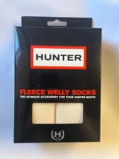 Hunter fleece knee for sale  YORK