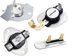 Piezas De Repuesto De Fusible Termico De Secadora Para Amana Whirlpool Kenmore comprar usado  Enviando para Brazil